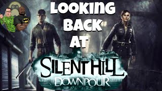 Mediocre game? Silent Hill Downpour
