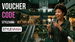 🛑 Latest Stylevana Coupon Code ✅ | Stylevana Promo Code | Stylevana Discount Code 🚨