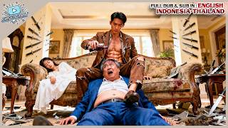 Download lagu Intern Harassed By Her Boss He Never Knew She Was A Billionaire Wife Until His Empire Collapsed mp3