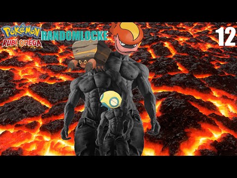 Pokémon RO Randomlocke Ep. 12 - Equipo gana lockes