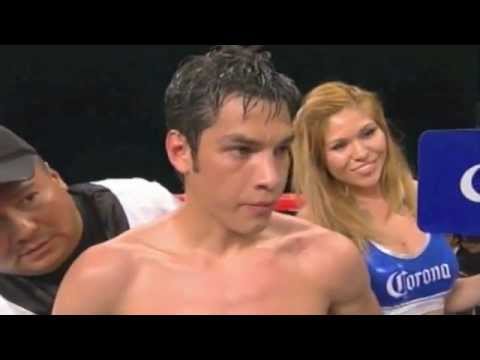 omar figueroa vs michael perez part [2 of 2]