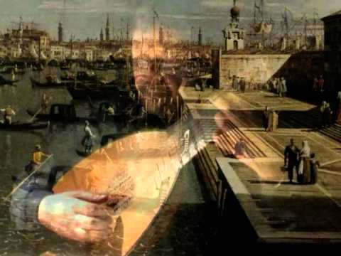 Aria di Saravanda, Piccinini