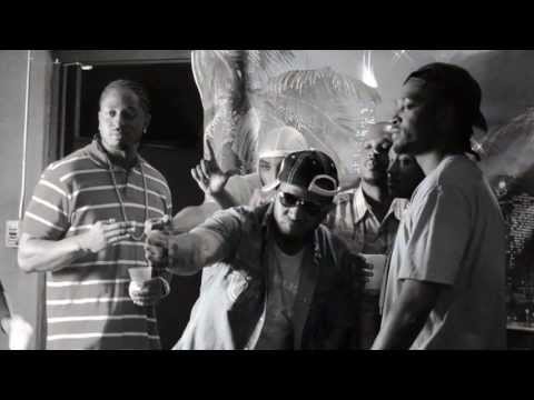 K Mafia's Oh Yeah Video Snippet/ K Mafia's Bday Bash Performance