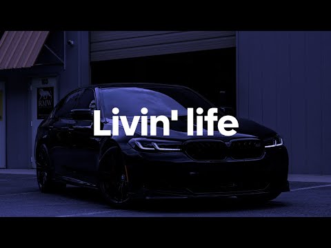 Matt Hawk, CANCUN?, I.D.O. - LIVIN' LIFE | Car Music