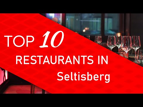Top 10 best Restaurants in Seltisberg, Switzerland