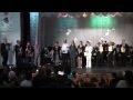Духовой оркестр. 28 апреля 2012г. (Full-HD) 