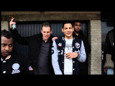 Lexxus FT R.A,  Adonis & EL Ramzi - Fast Life