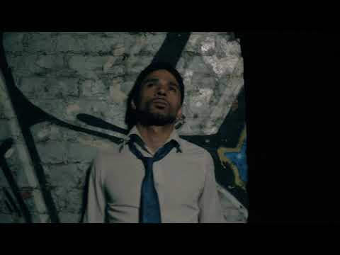 Deviant Robots feat. GRiM Barsman -  Bye Now (AudioTrip Remix) [Official Music Video]