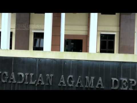 Proses Cerai Daus Mini Bakal Berlangsung Rumit