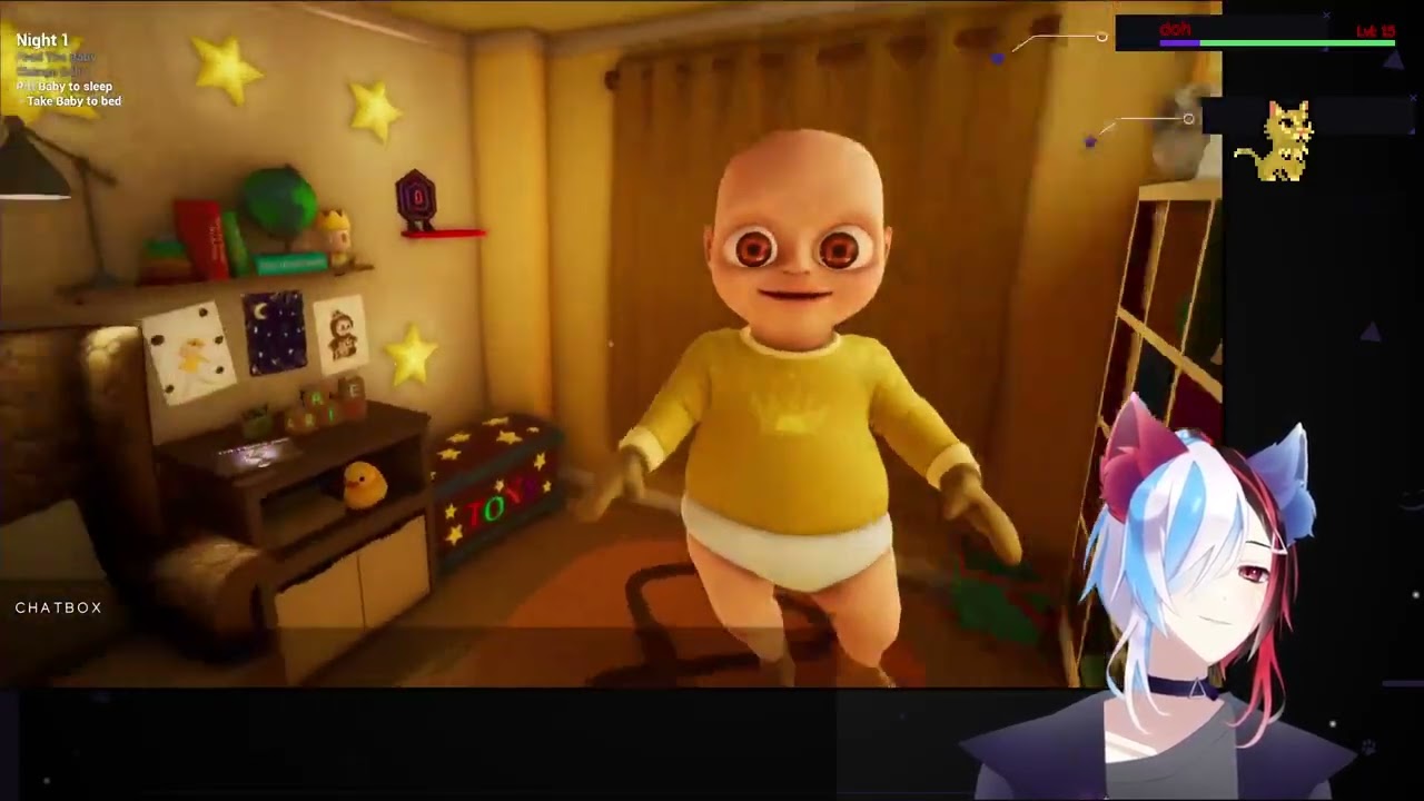 Recommended Stream Highlight