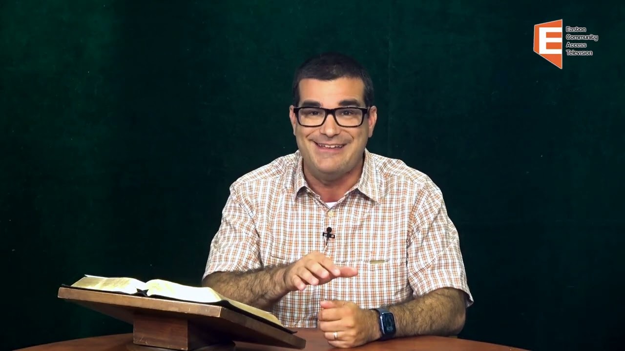 Liberty at Home 9/14/25