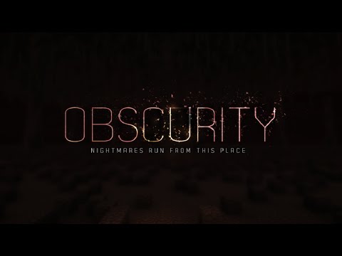 Obscurity with Pakratt, Episode 5 & 6