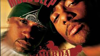 Mobb Deep - Quiet Storm (Feat. Lil' Kim)