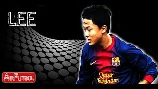 Seung Woo Lee  - Korean Phenomenon | 이승우