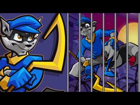 SLYN PAKO VANKILASTA | Pelataan Sly 2 #15