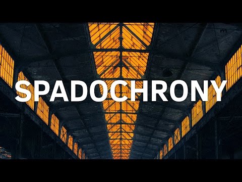 Video thumbnail for Spadochrony