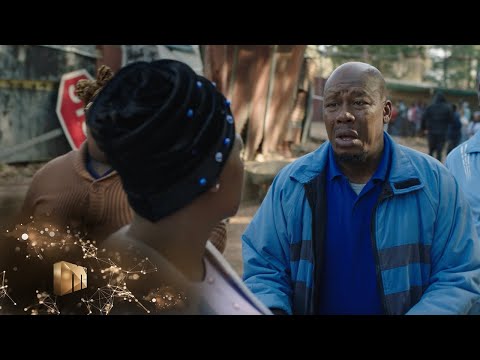 Begging on his knees – DiepCity | Mzansi Magic | S2 | Ep86