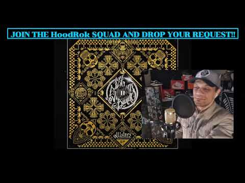 German Rap: Bonez MZ x Gzuz x Kontra K - "Großes Kaliber" (New Zealand Reaction)