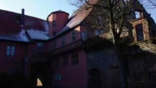 preview picture of video 'Burg Breuberg im Odenwald'