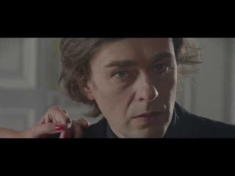 Teaser "La Fiancée de l'Atome" -  Pierre Daven-Keller feat. Helena Noguerra