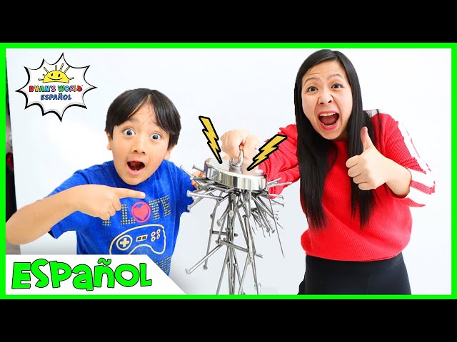 Vídeo relacionado con magdum Espacio Mundo Foto Imanes Infantil para niños - Imanes Nevera Grandes - Juguetes EDUCATIVOS bebé 3 años - Imanes magnética para Aprender - Teatro de imán