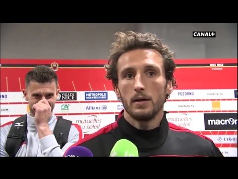Quand les joueurs de foot se clashent #3