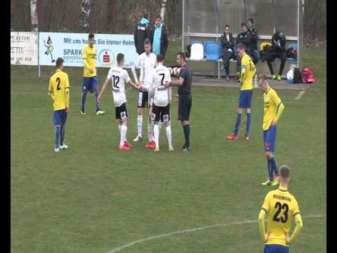 St. Pölten Amateure – SC/ESV Parndorf 2HZ
