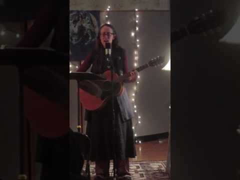 hallelujah sarah's version