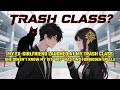 My Ex Girlfriend Laughed At My Trash Class She Doesn T Know My 1st Pet Has TWO Forbidden Spells