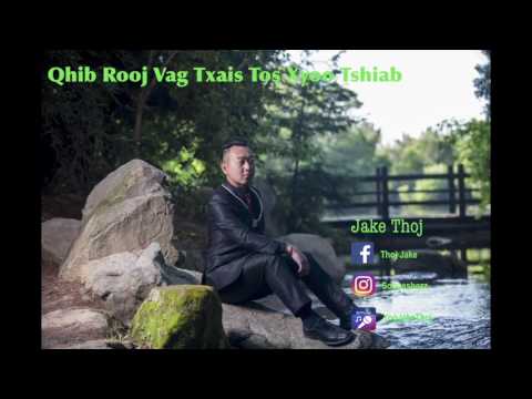 Qhib Rooj Vag Txais Tos Xyoo Tshiab - Jake Thoj ORIGINAL