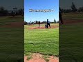 Pitcher’s arm snaps #shorts #baseball #pitching
