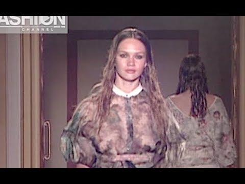 PAUL SMITH Spring Summer 2009 Paris - Fashion Channel