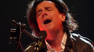 Three Minute Boy - Steve Hogarth live at Opus Theater - São Paulo - 07.01.19