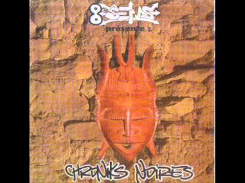 Sofaa feat. Impact 235- Maitres des Ceans