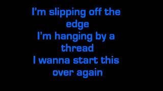 Simple Plan-How Could This Happen To Me Lyrics