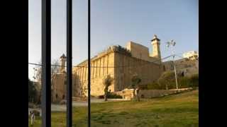 preview picture of video 'Cave of the Patriarchs (Merat Hamachpela) in Hebron, Israel'