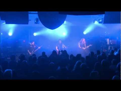 Attica Rage - Beyond Forever (live)
