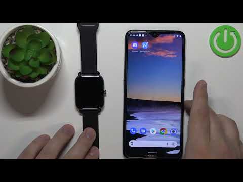 How to Use Do Not Disturb Mode in Haylou RS4?