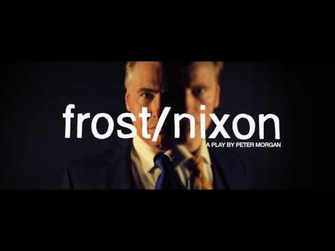 Studio Tenn Presents Frost/Nixon Official Trailer
