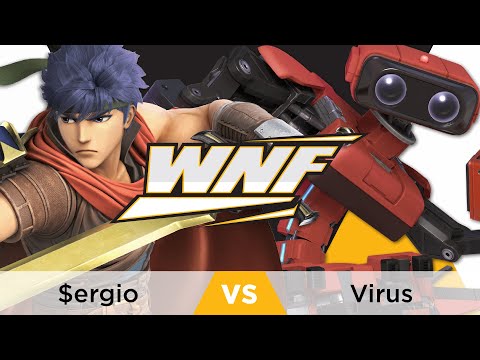 WNF Oakland Spring OffSeason 2.2 - Winners R4: $ergio (Ike) vs. Virus (ROB)
