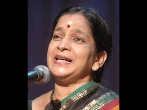 Musiri Chamber Concert II for June 2017 - Smt. Sugandha Kalamegam