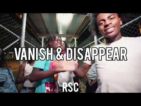 Vanish & Disappear_- Dark Kenzo Balla x Nas EBK & Yamaica Type Beat_NY Drill Beat 2023-_prod by RSC