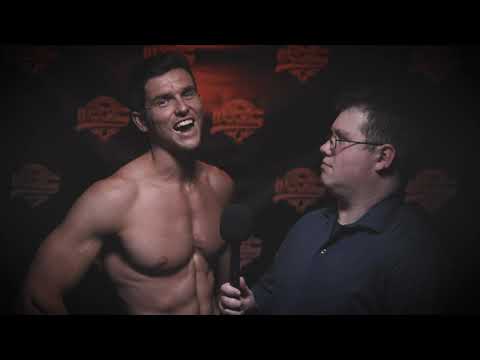 PRE-MATCH: Mac Daniels comments on his Limitless debut against Kennedi Copeland (The Road)