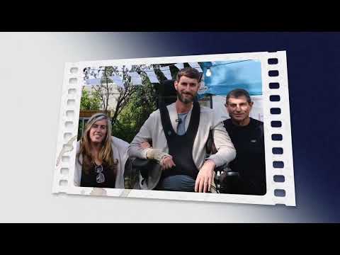 Dror Kendelstein - Testimonial Video ENG