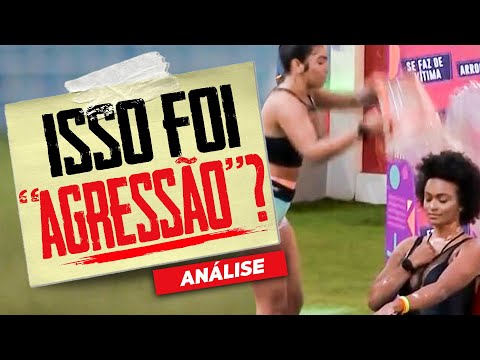 Maria: "Cometeu Agressão"? (Análise de Linguagem Corporal - Metaforando)