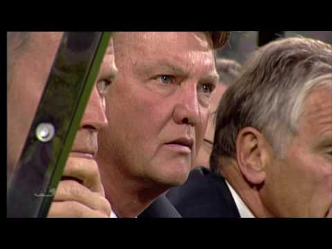 Historie AZ - Excelsior