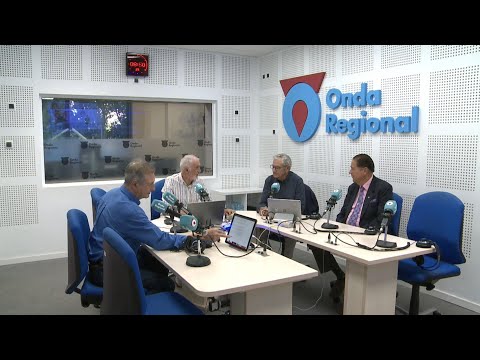 TERTULIA MATINAL - 28 de octubre de 2025