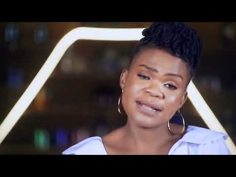 Victoria Nazah - Simama Mwenyewe (Official Music Video)