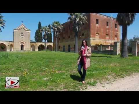 Monteruga: the ghost village of Salento