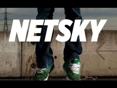 Netsky Drum & Bass Mix